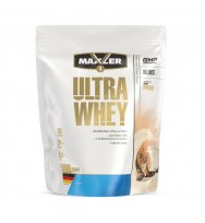 Ultra Whey 0,9 kg Maxler